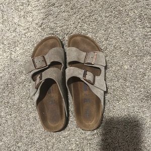 Birkenstocks